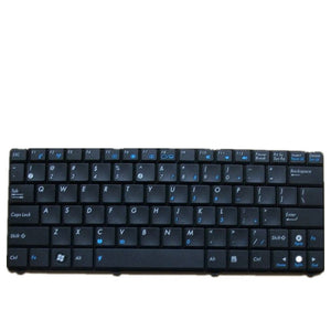 Laptop Keyboard For ASUS N10 N10E N10J N10JB N10JC N10JH Colour Black