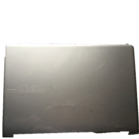 Laptop LCD Top Cover For Samsung NP900X3A Silver