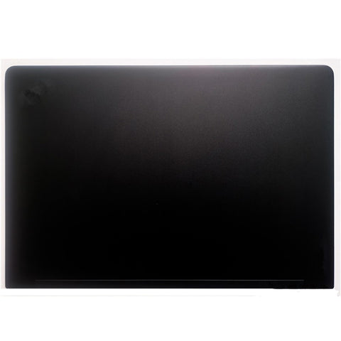 Laptop LCD Top Cover For Lenovo ThinkPad E565 Color Black