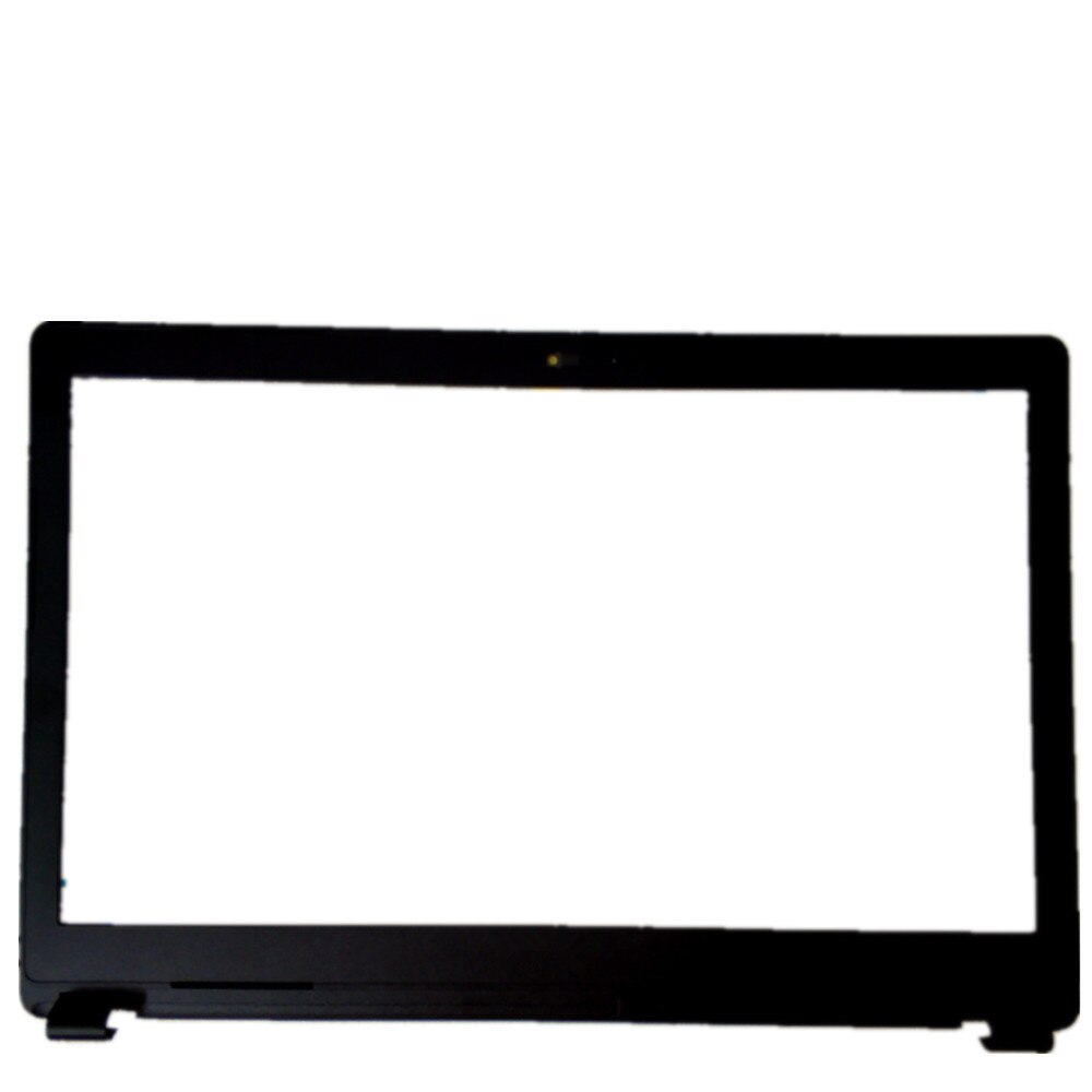 Laptop LCD Back Cover Front Bezel For DELL Latitude 5420 Colour Black