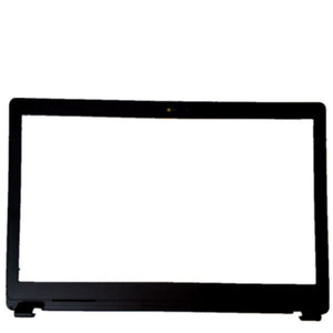 Laptop LCD Back Cover Front Bezel For DELL Latitude 5511 Colour Black