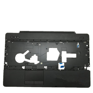 Laptop Upper Case Cover C Shell & Touchpad For DELL Latitude E6540 Black