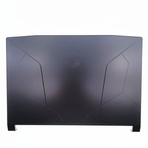 Laptop LCD Top Cover For MSI For Bravo 15 Black