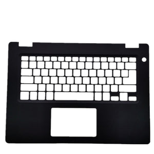 Laptop Upper Case Cover C Shell For DELL Inspiron 3493 Black 