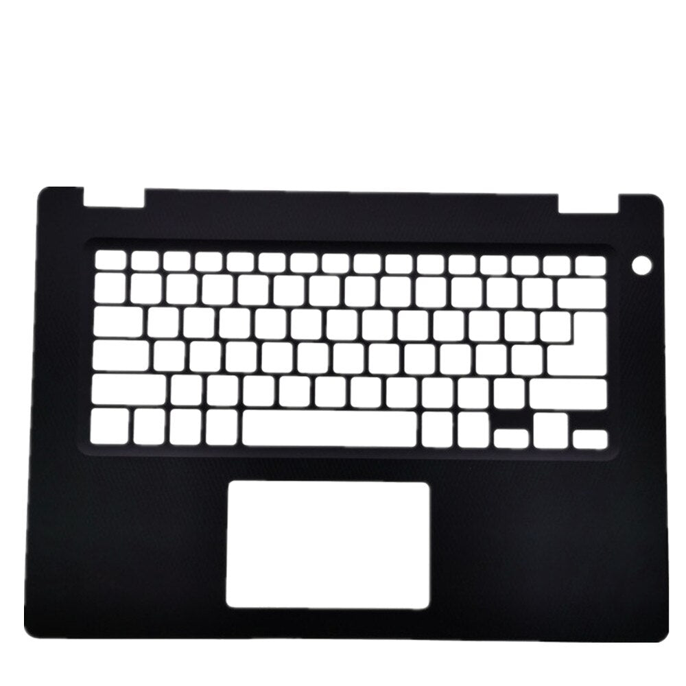 Laptop Upper Case Cover C Shell For DELL Inspiron 3481 Black K0NYW