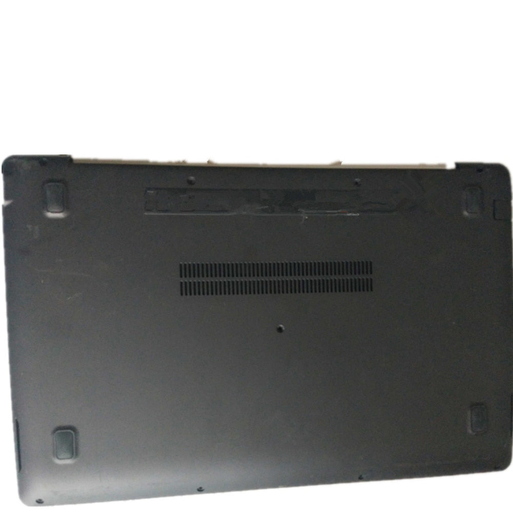 Laptop Bottom Case Cover D Shell For ASUS S121 S121E Black