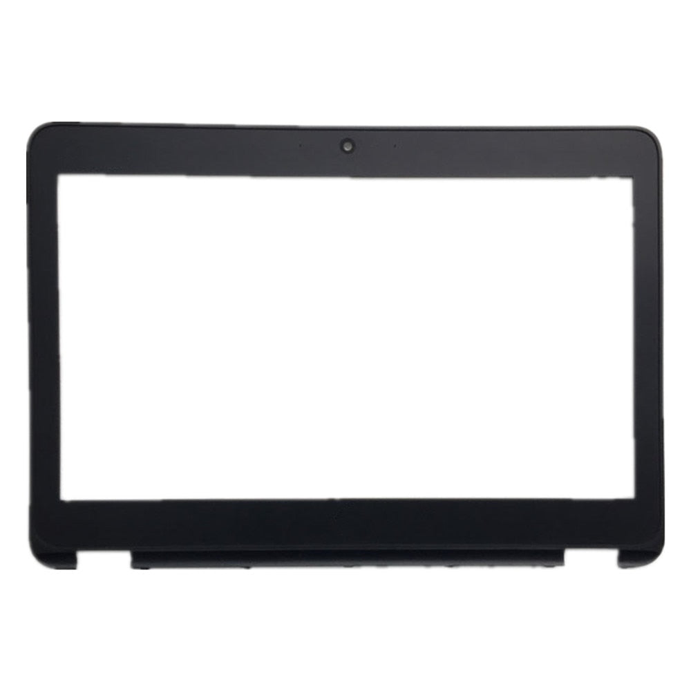 Laptop LCD Back Cover Front Bezel For HP EliteBook 725 G3 Color Black