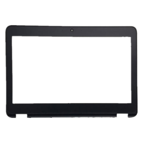 Laptop LCD Back Cover Front Bezel For HP EliteBook 820 G3 Color Black