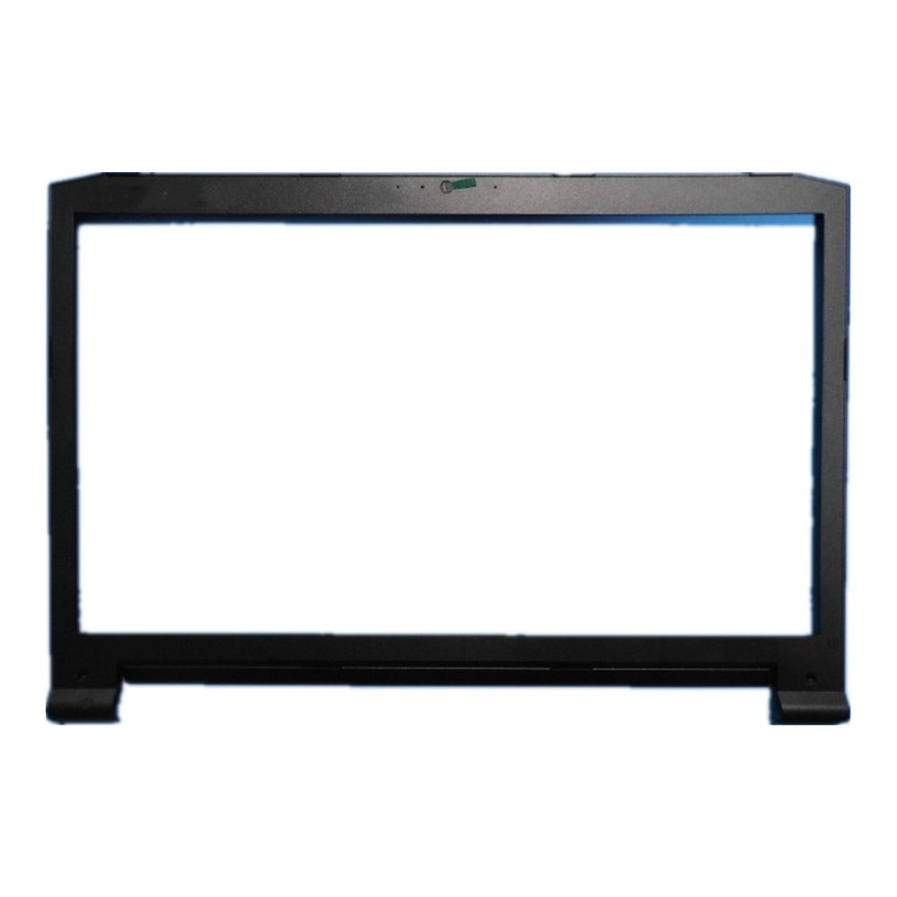 Laptop LCD Back Cover Front Bezel For CLEVO N150RD N150RF N150RF1 N150RF1-G N150SC N150SD Black