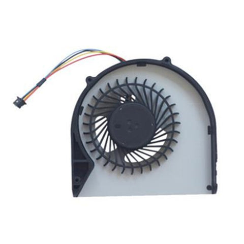 Laptop Cooling Fan CPU (central processing unit) Fan For Lenovo For E4430 Silver