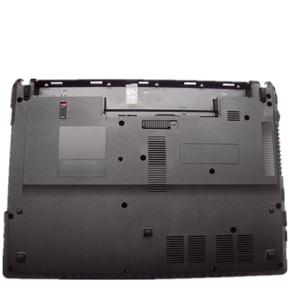 Laptop Bottom Case Cover D Shell For ACER For Aspire 1825PT 1825PTZ Black
