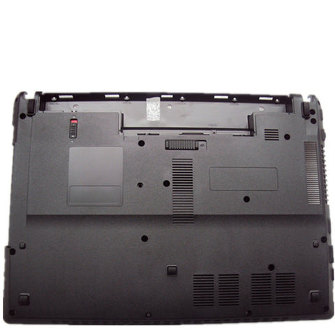 Laptop Bottom Case Cover D Shell For ACER For Aspire 4739 4739Z Black
