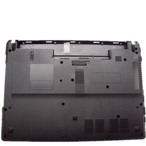 Laptop Bottom Case Cover D Shell For ACER For Aspire 1690 Black