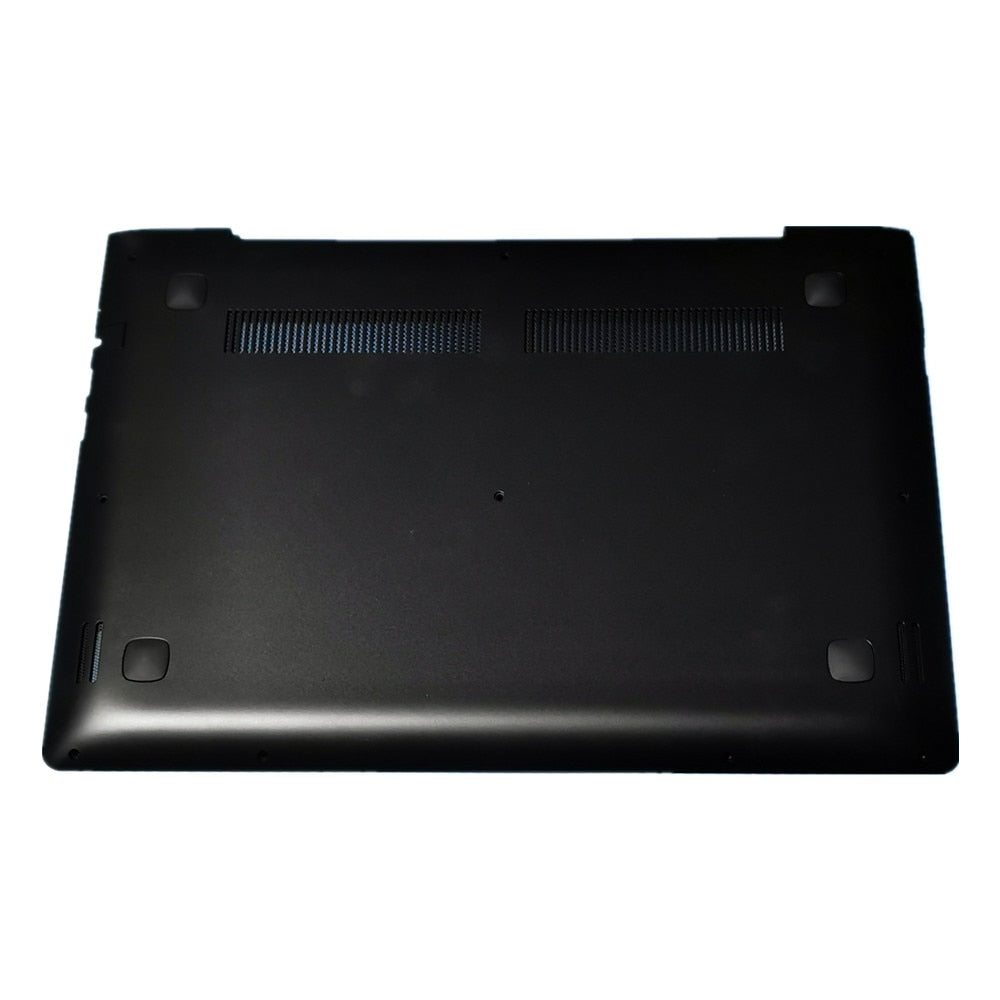 Laptop Bottom Case Cover D Shell For Lenovo U31-70 Color Black