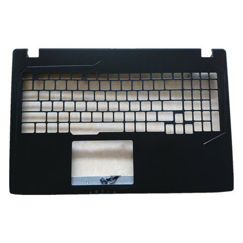 Laptop Upper Case Cover C Shell For ASUS G1 G1S G1Sn Black Small Enter Key Layout