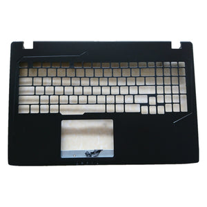 Laptop Upper Case Cover C Shell For ASUS G2 G2K G2P G2PB G2PC G2S G2Sg G2Sv Black Small Enter Key Layout