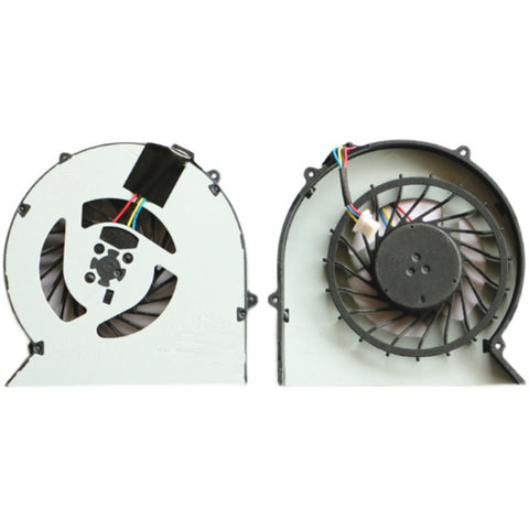 Laptop CPU Central Processing Unit Fan Cooling Fan For HP ProBook 440 G1 445 G1 Black 