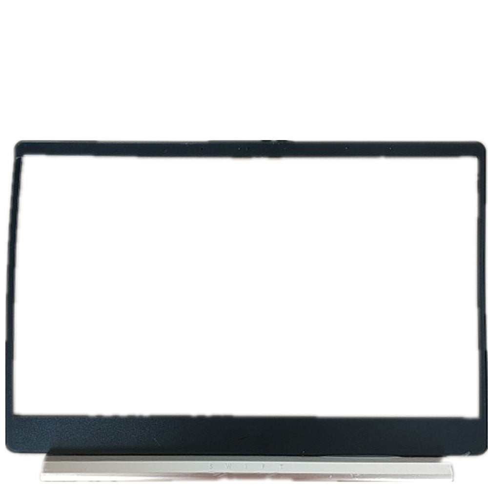 Laptop LCD Back Cover Front Bezel For ACER For Swift S30-10 Black