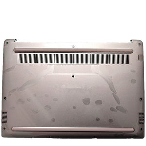 Laptop Bottom Case Cover D Shell For DELL Inspiron 14 7460 Silver 01K1CC