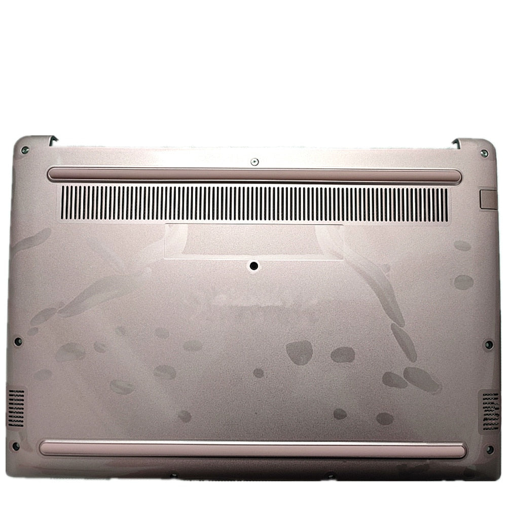 Laptop Bottom Case Cover D Shell For DELL Inspiron 14 7447 Silver