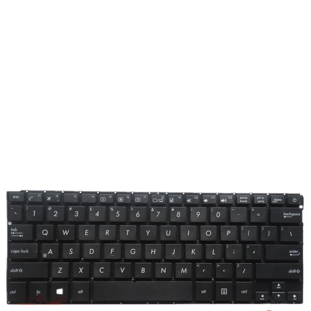 Laptop Keyboard For ASUS TAICHI TAICHI31 Colour Black