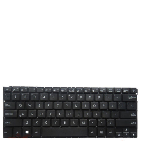 Laptop Keyboard For ASUS ZENBOOK UX302 UX302LA UX302LG Colour Black