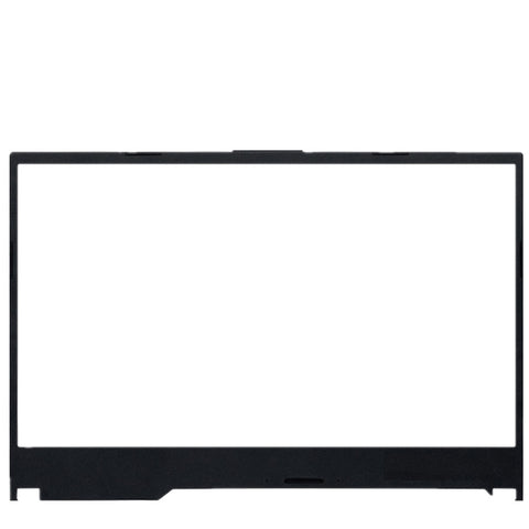 Laptop LCD Back Cover Front Bezel For ASUS S101H-1A S101H-1B S101H-1C S101H-1D S101H-2A S101H-2B S101H-2C S101H-2D Colour Black