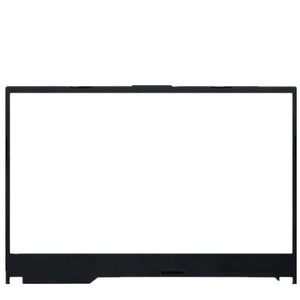 Laptop LCD Back Cover Front Bezel For ASUS S340MF Colour Black