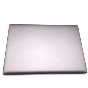 Laptop LCD Top Cover For Lenovo Winbook ideapad 120S-14IAP Color Black