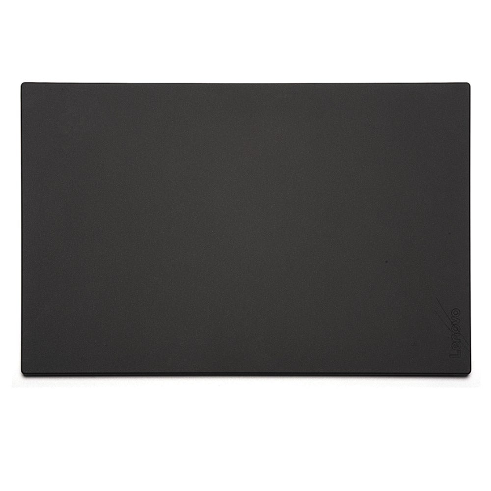 Laptop LCD Top Cover For Lenovo ThinkPad T590 Color Black