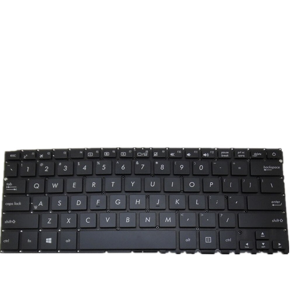 Laptop Keyboard For ASUS ZENBOOK UX330 UX330UA Colour Black