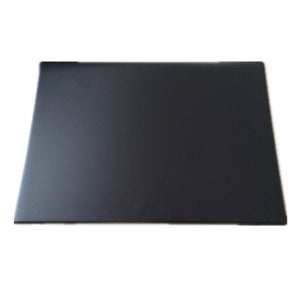 Laptop LCD Top Cover For Lenovo ideapad Y400 Color Black