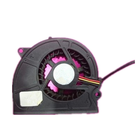 Laptop CPU Central Processing Unit Fan Cooling Fan For HP Compaq CQ B1900 Black