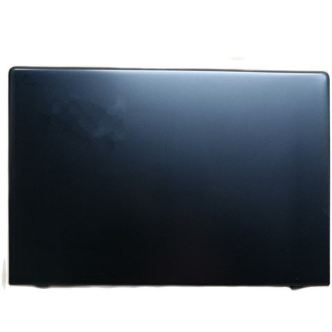 Laptop LCD Top Cover For Lenovo ideapad 500-15ACZ 500-15ISK Color Black