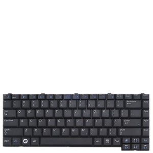 Laptop Keyboard For Samsung X60 Black US English Layout