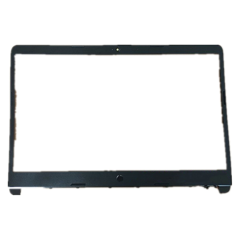 Laptop LCD Back Cover Front Bezel For HP 14-dq0000 14-dq1000 Color Black