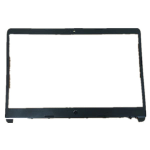 Laptop LCD Back Cover Front Bezel For HP 14-dg0000 Color Black