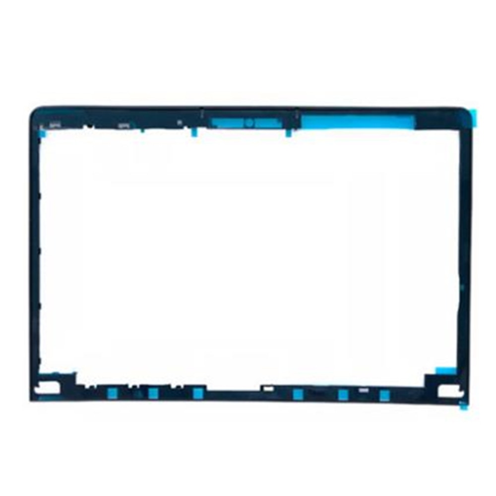 Laptop LCD Back Cover Front Bezel For Lenovo Yoga 6 13ARE05 Yoga 6-13ALC6 Black