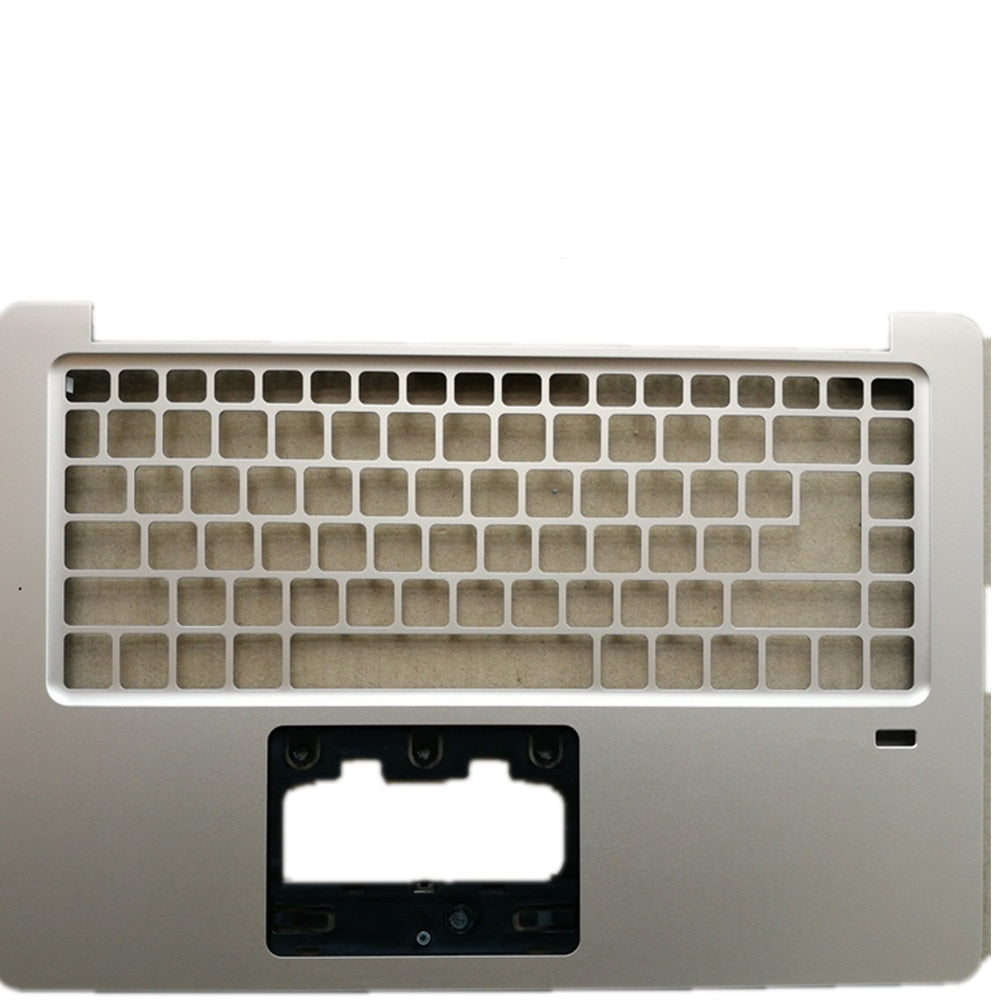 Laptop Upper Case Cover C Shell For ACER For Swift SF314-51 Silver 