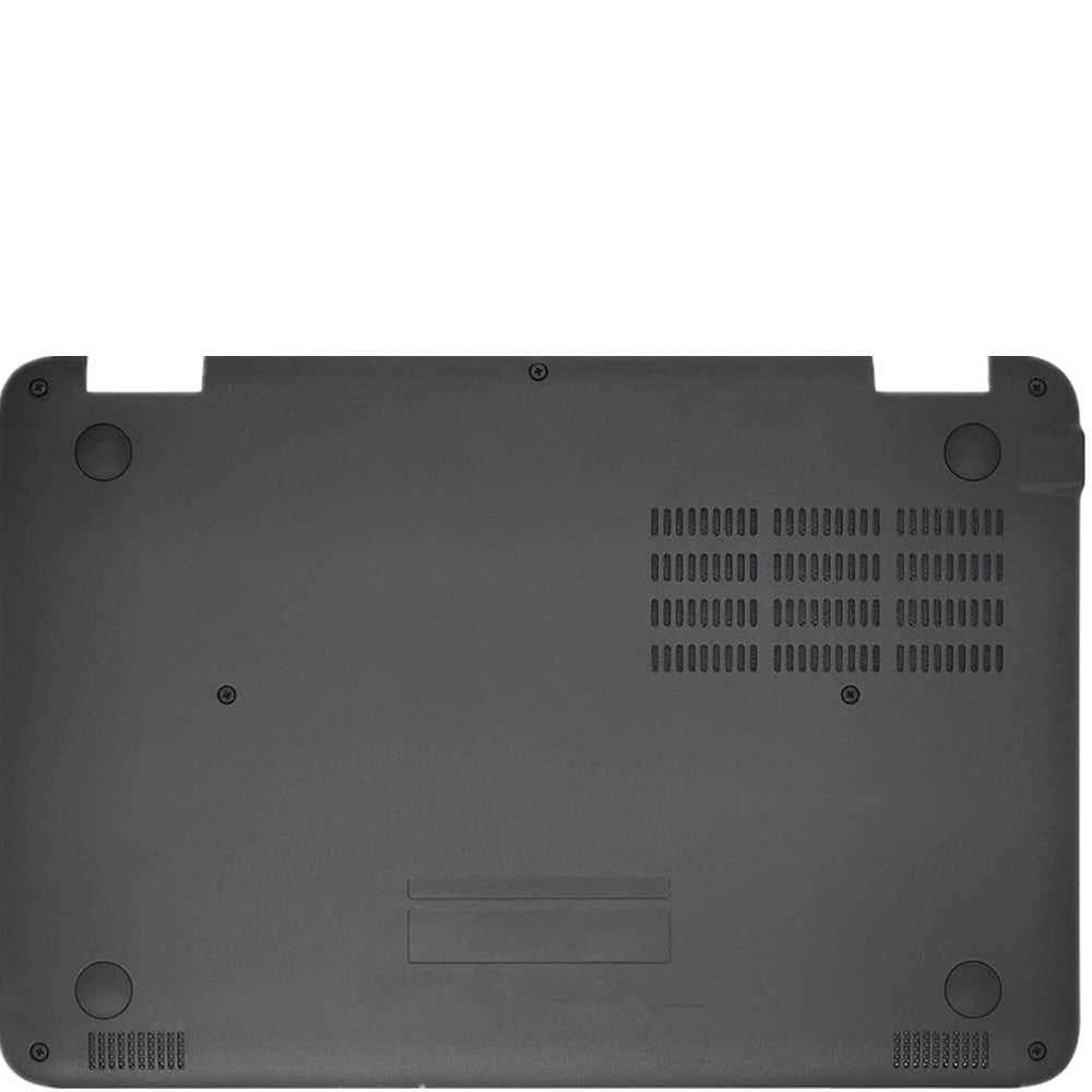 Laptop Bottom Case Cover D Shell For DELL Latitude 3180 Black 