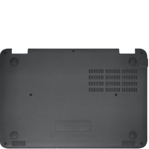 Laptop Bottom Case Cover D Shell For DELL Latitude 3180 Black 