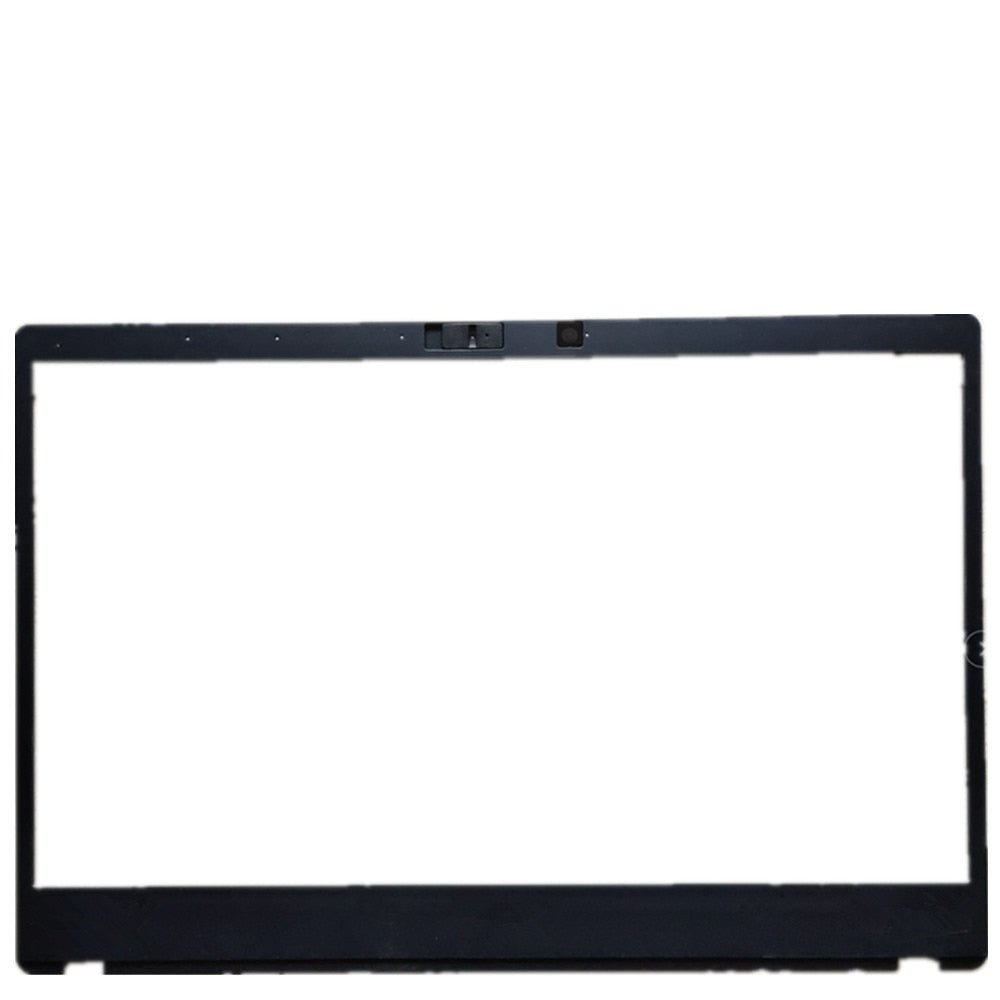 Laptop LCD Back Cover Front Bezel For ACER For TravelMate C213 Black