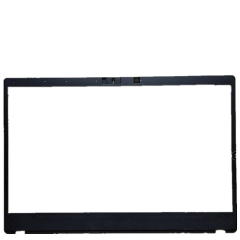 Laptop LCD Back Cover Front Bezel For ACER For TravelMate TMP215-52 TMP215-52G Black