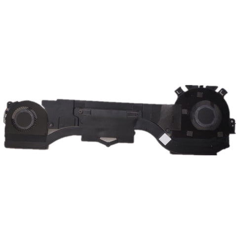 Laptop Cooling Fan Model For Lenovo For ideapad Yoga C940-14IIL Black 5H40S19974