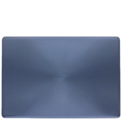 Laptop LCD Top Cover For ASUS X411QA Colour Blue