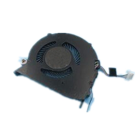 Laptop Cooling Fan CPU (central processing unit) Fan For Lenovo For ThinkPad Yoga 11e Chromebook Black