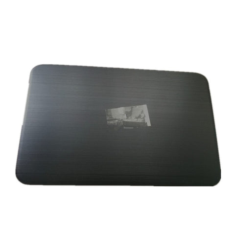 Laptop LCD Top Cover For DELL Inspiron 13z N301z Black