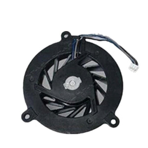 Laptop CPU Central Processing Unit Fan Cooling Fan For HP Compaq CQ nx8220 nx8420 Black 