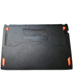 Laptop Bottom Case Cover D Shell For ASUS G2 G2K G2P G2PB G2PC G2S G2Sg G2Sv Black