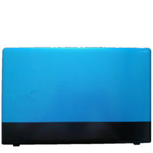 Laptop LCD Top Cover For Samsung NP305E7A Blue 